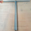 high performance Gr9 titanium tube for bicycle frame